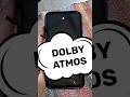 DOLBY ATMOD SUPPORT WITH GALAXY A15 DEVICE UNTIL THE ONE UI 7.0 UPDATE #shortvideo #trending