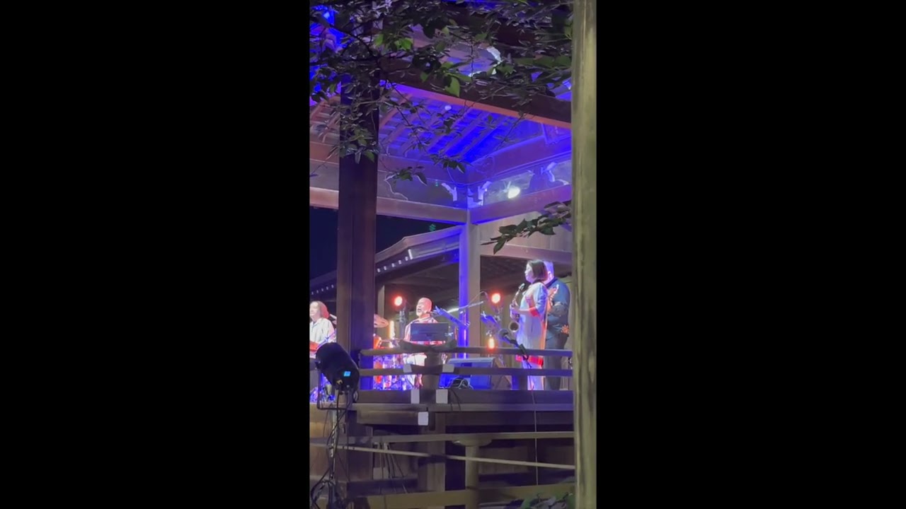 Mitama Matsuri Festival Concert