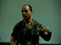 1995 USMA Desert Storm Panel