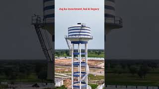 “Mahendra SEZ ke just paas, JDA approved aur ready development –VRB Amber Phase 4 is on the way!”