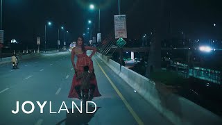 Joyland - Chandni Raat