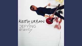 PDF Sample If Ever I Could Love guitar tab & chords by Keith Urban - Topic.
