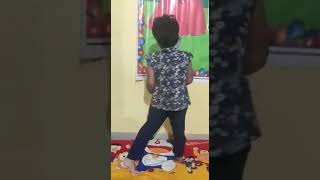 Hear We Go Round The Mulberry Bush....