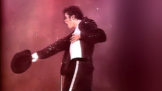 Michael Jackson — Billie Jean | DWT Live In Munich 1992 [HQ]