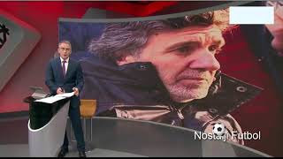 Samsunspor Efsanesi Emin Kar Hayatını Kaybetti 18.10.2021