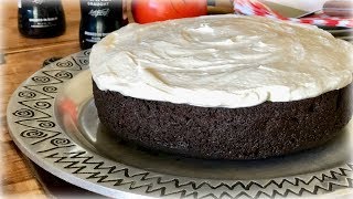 Guinness Chocolate Cake - Happy St. Patrick's Day or ANYDAY!