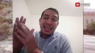 REGULARIZACIÓN DE MIGRANTES VENEZOLANOS Y REFORMA A LA SALUD - Sinergia Informativa 13 de mayo 2021