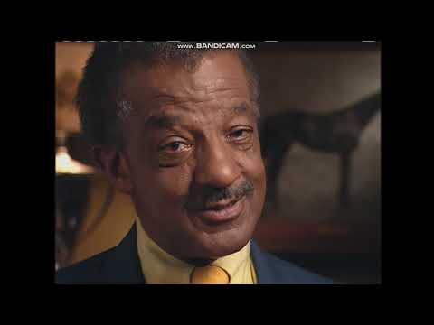 Opening To American Experience Seabiscuit 2003 DVD