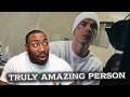 HE DESERVES A GRAMMY FOR THIS! Prisoners' Round | The Story of 'Starry Night' (part two) REACTION