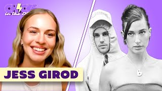 Famous Hailey Bieber Speaks on Justin Bieber’s Outfit Choices + Jess Girod Interview Wealth