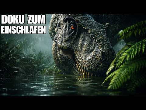 Wie sah die Antarktis vor 90 Millionen Jahren aus? | Doku zum Einschlafen