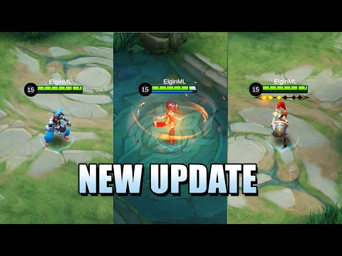 BADANG NERF, ESMERALDA