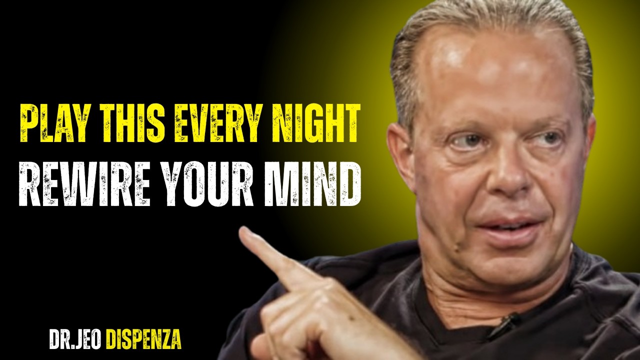 Play This Every Night to Calm Your Nervous System and Rewire Your Mind