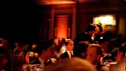 Auctioneer Keith McLane, KLM Auctions - High End A...