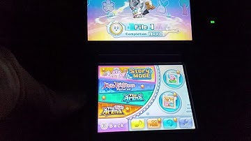 kirby planet robobot part 1 (BLIND)