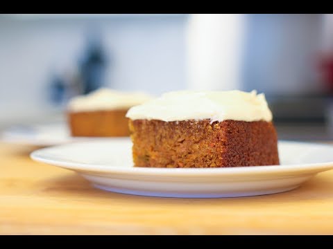 Gluten & Dairy-Free Chocolate Cake Recipe. 