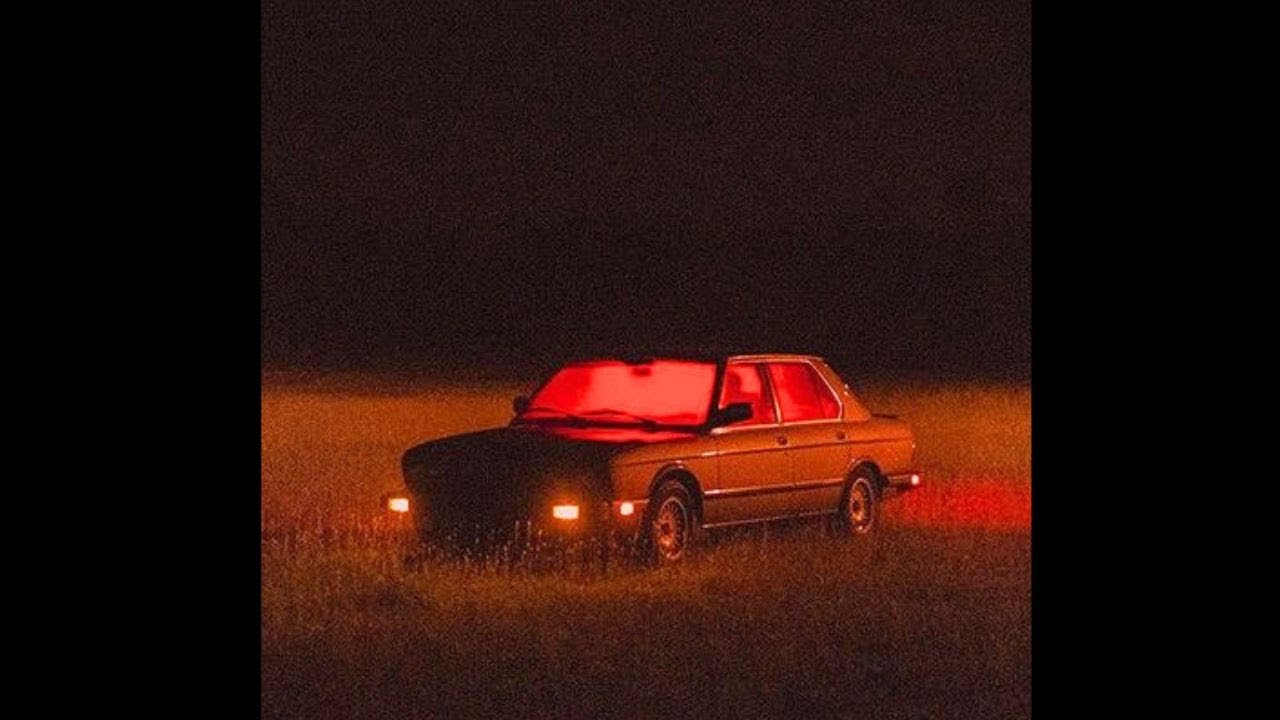 [FREE] ISAIAH RASHAD x AARON MAY TYPE BEAT - RED LINE - YouTube