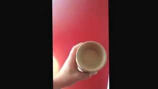 How to change your Scentsy Wax & Remove Stains in your Warmer Dish!
