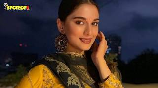 Meet Debutante Saiee Manjrekar Of Dabangg 3 Spotboye