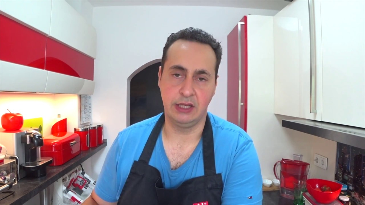Şak Şuka  – Efsane Yemek Tarifleri