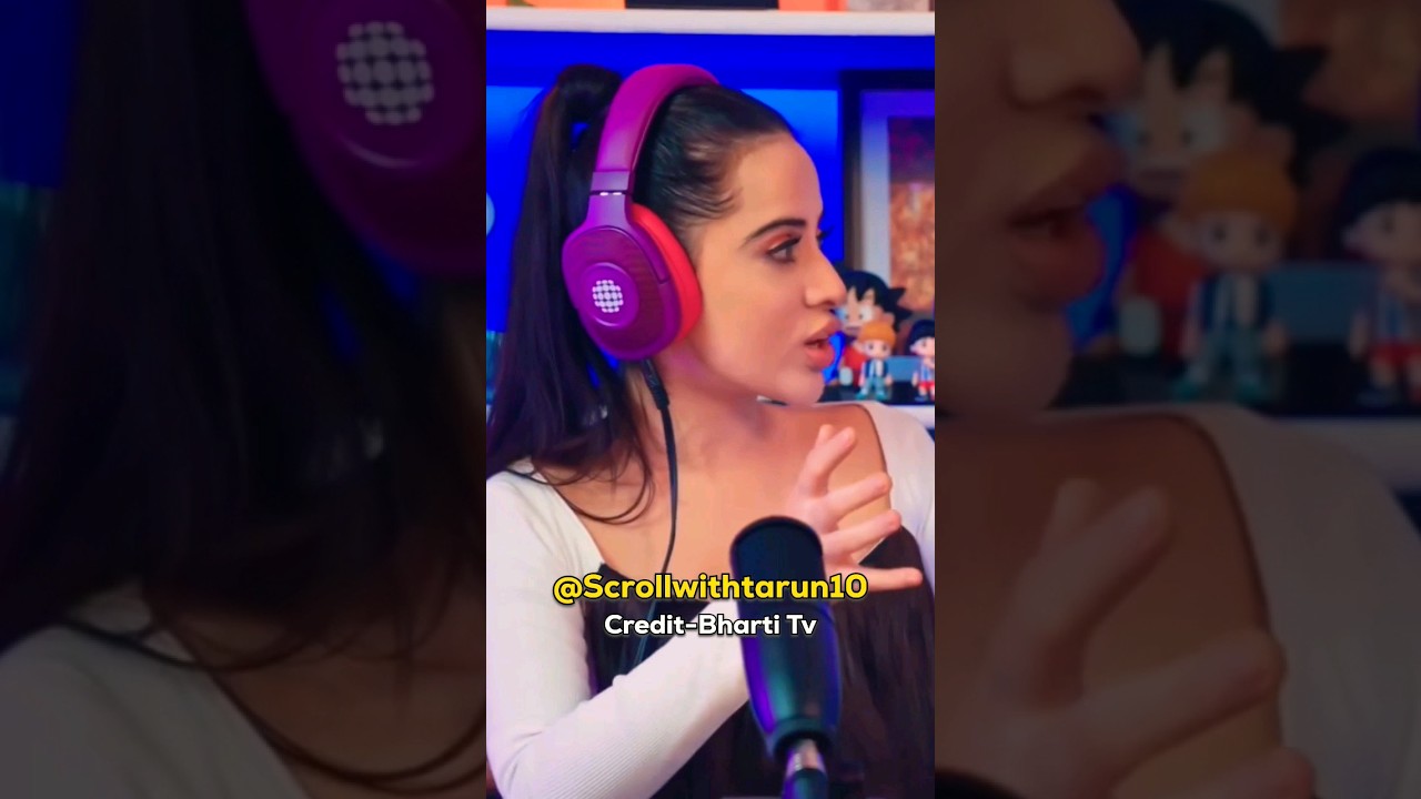 urfi javed income sources😱| FT-