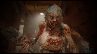 Outlast Trials Escape Ending: Exploration, Discoveries, and Henrietta