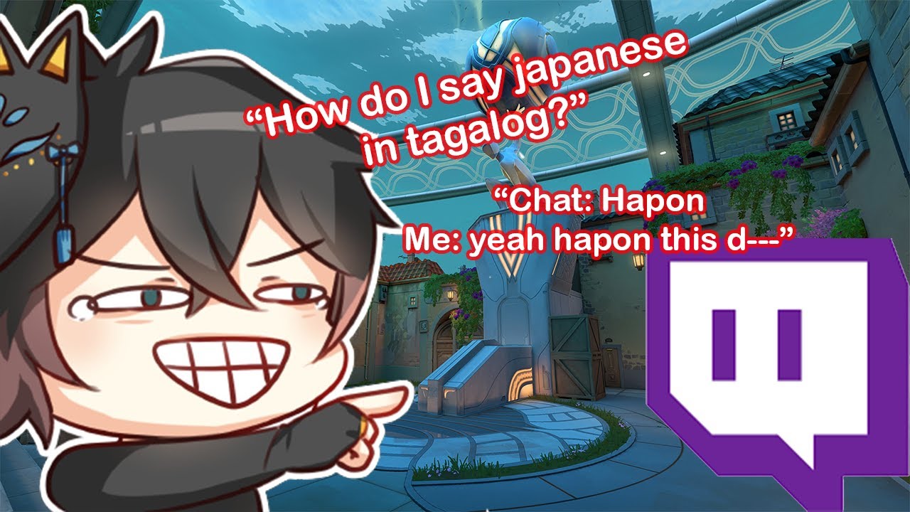 tagalog deez nuts joke... YouTube