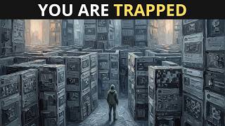 The Death of Curiosity: How the Algorithm Stole Your Personality