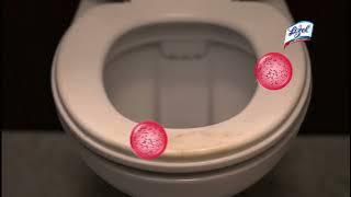 Lizol All-In-1 Wipes - Safai Ka Jhanjhat Out, Lizol Wipes In | Hindi | 15 Sec