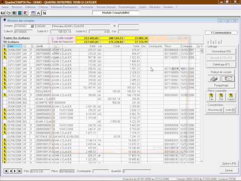 Cegid tpe demo quadra compta