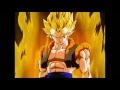 The Launch (KSHMR REMIX) - GOGETA VS JANEMBA AMV