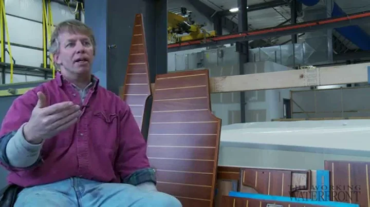 On the Record: JB Turner