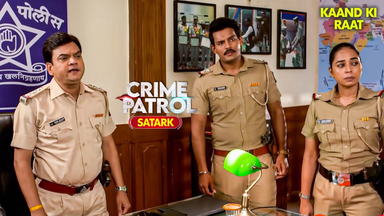 इंसाफ की मांग | Best of Crime Patrol 2025 | Crime Story