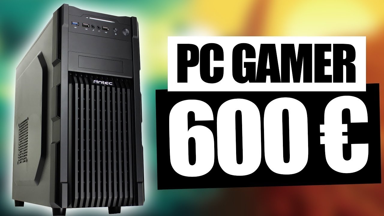 كيفاش تجيب سيت أب غير بثمن 5000 درهم ؟ / Le meilleur PC Gamer pas cher