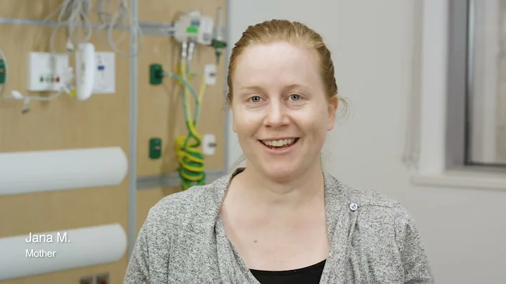 Neonatal Intensive Care for Premature Infants | Brigham and Women’s Hospital