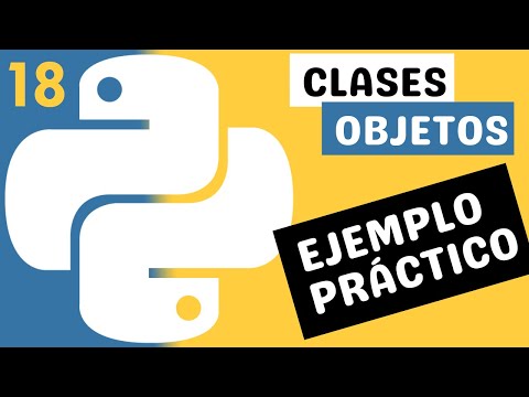 CLASES y OBJETOS