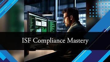 Mastering ISF: Key to Importer-Broker Compliance