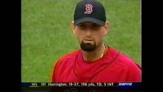 2005   MLB Highlights   September 18