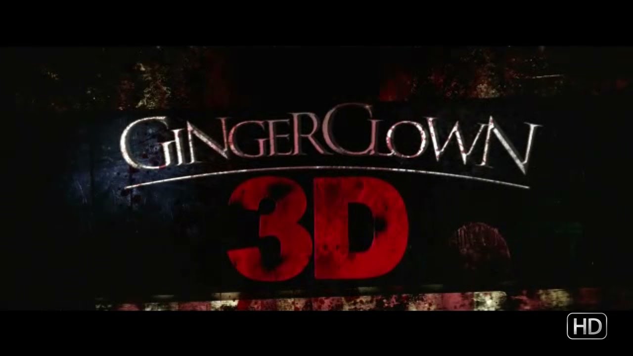 Gingerclown