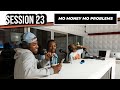 SESSION 23: Can Money Buy Happiness + Chadwick Boseman and Jacob Blake