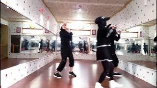 CINTA BAWA DUKA RINDU BALAS DENDAM (JALAN DATAR) | KALIA SISKA ft SKA 86#senamkreasi by rizma