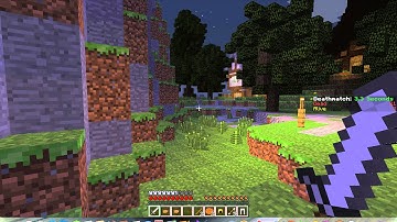 Mineplex Kill Aura Hacker