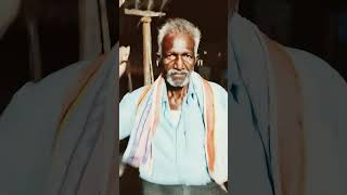 Amarula Thyagam Telangana Song