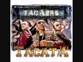Miniature de la vidéo de la chanson Tacatà (Extended Mix)