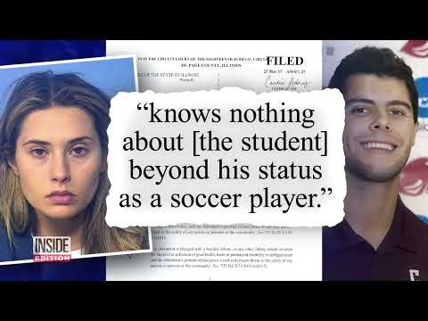 Cops Say Teacher Had Diary About Alleged Sexual Relations With Student