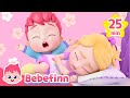 Goody Goody Good Morning Spring Song Bebefinn Health Habit For Kids 