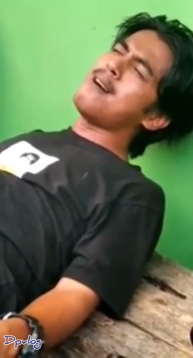 VIRAL !!! Pemuda nyanyi lagu Qasidah Gasss de makian Maluku Utara bikin heboh di tiktok