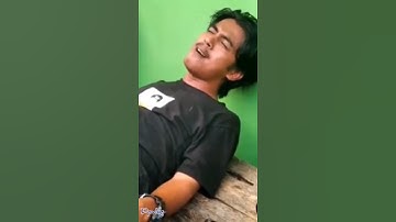 VIRAL !!! Pemuda nyanyi lagu Qasidah Gasss de makian Maluku Utara bikin heboh di tiktok