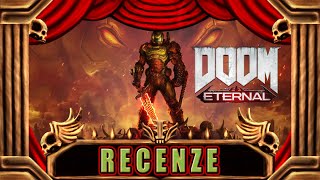 DOOM Eternal - Recenze (Bez Spoilerů) 03/2020