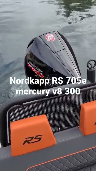 Mercury pro xs 300 for sale